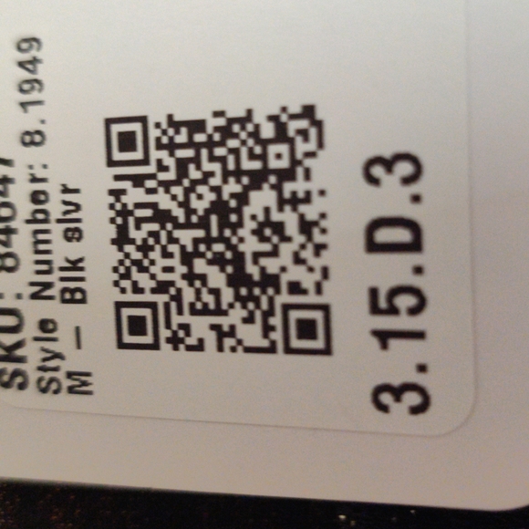 NWT Black Party Dress SZ Medium - Picture 7 of 7